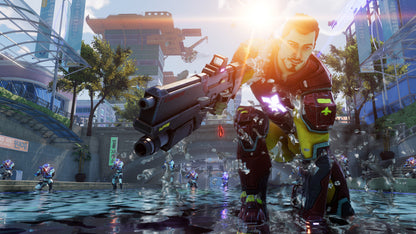 Legal Action Pending DLC - Day One Edition