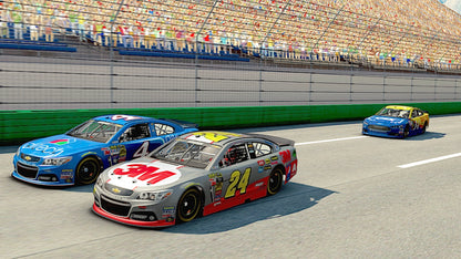 NASCAR '15 (Victory Edition)
