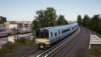 Train Sim World&reg;: Long Island Rail Road: New York - Hicksville Route Add-On