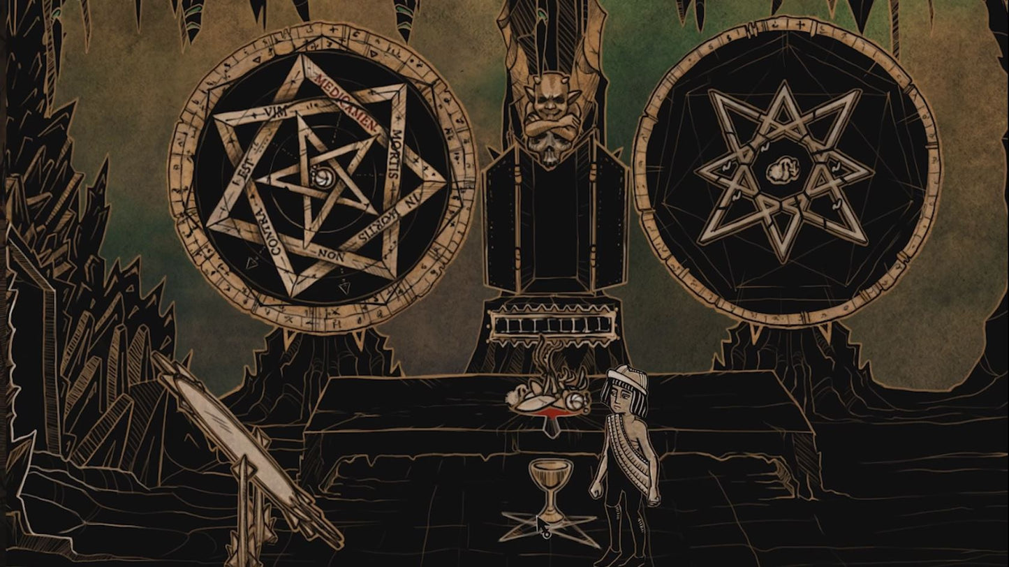 Apocalipsis (Steam)