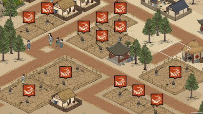 Thriving City: Song (Steam)