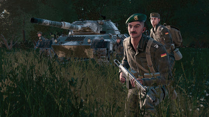 WARNO (Steam)