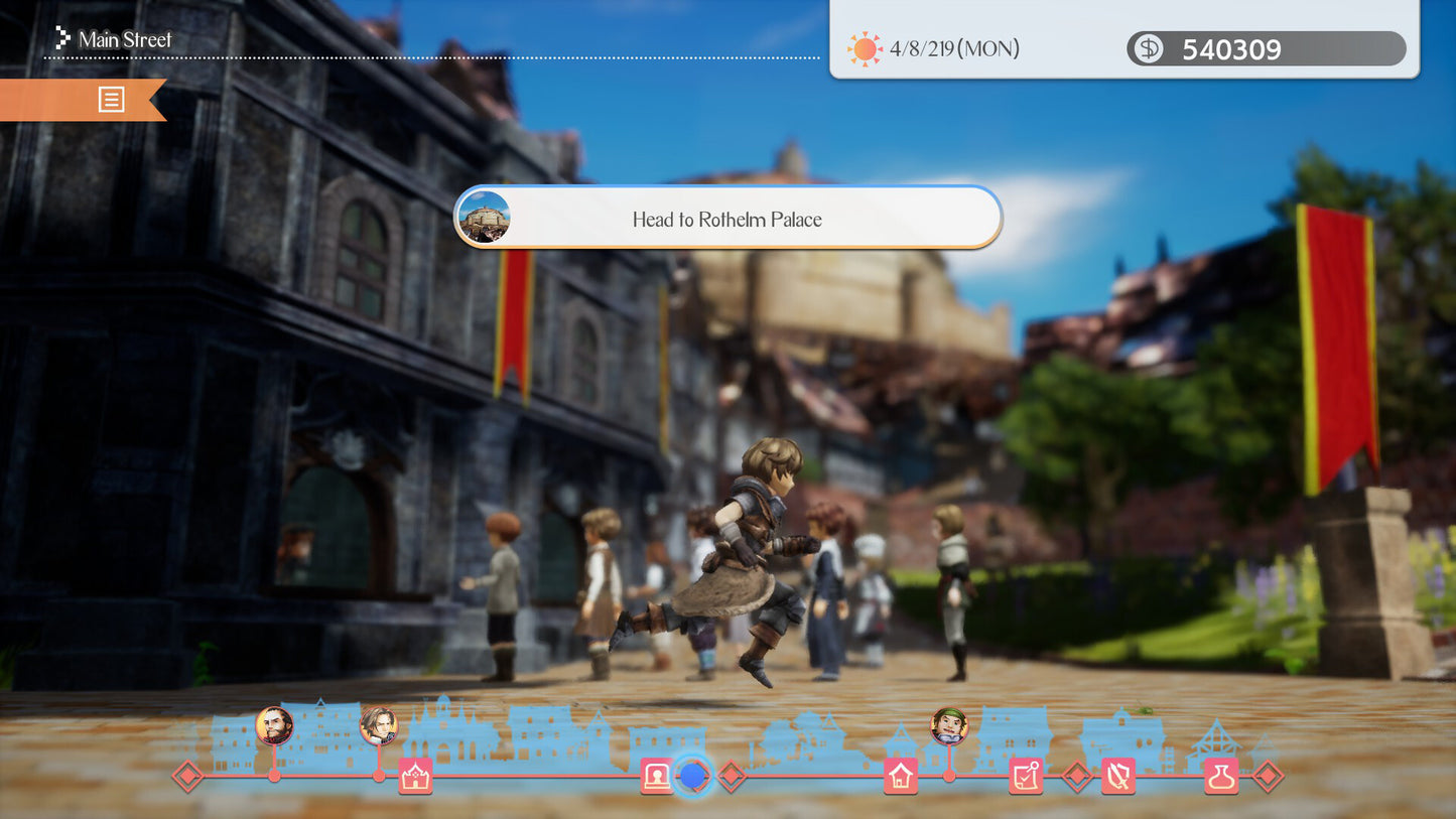Various Daylife (Steam)