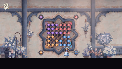 Puzzles For Clef (Steam)