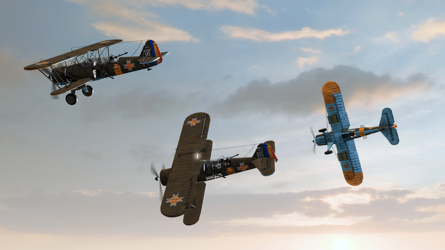 Steel Division 2: Black Sunday