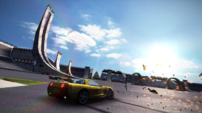 Crashday (Redline Edition)