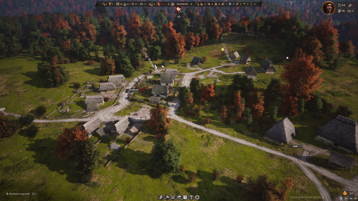 Manor Lords (EU)