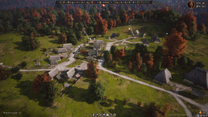 Manor Lords (EU)
