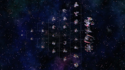 Starblast Steam PC Key GLOBAL
