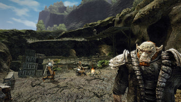 Gothic 3: Forsaken Gods (Enhanced Edition)