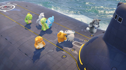 Party Animals Deluxe (Steam)