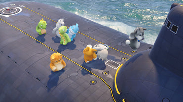 Party Animals (Steam)