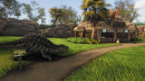 Lawn Mowing Simulator - Dino Safari (DLC) (EU)
