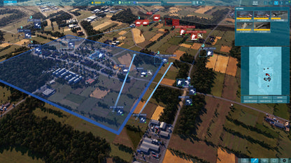 WARNO (Steam)