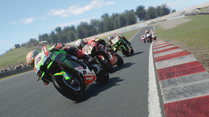 SBK 22 (Steam)