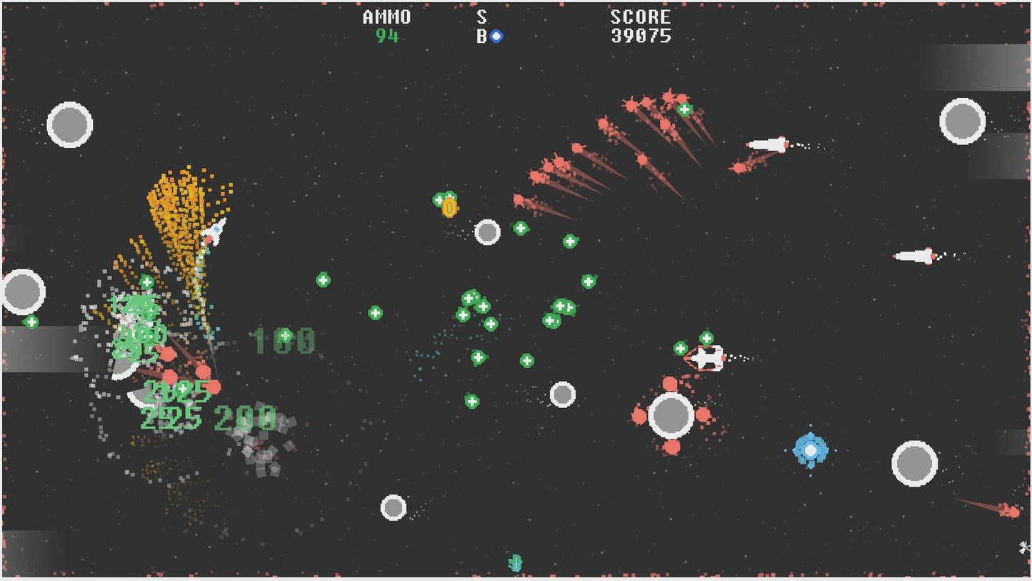 Bit Blaster XL (Steam)