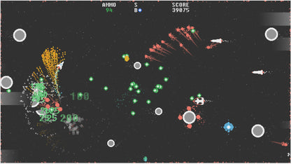 Bit Blaster XL (Steam)