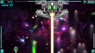 Space Ripper Steam CD Key