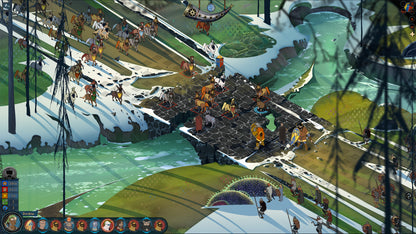 The Banner Saga 2 (EU)