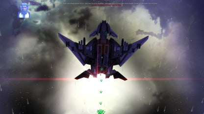 The Tomorrow War (Steam)
