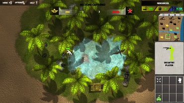 Raid On Coasts