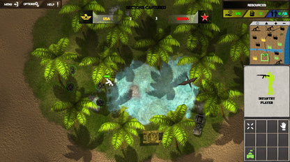 Raid On Coasts