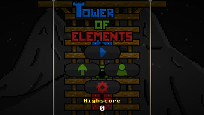 The Tower of Elements