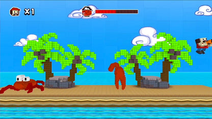 Pixel Hunter