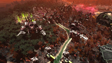 Warhammer 40,000: Gladius – Firepower Pack (Steam)