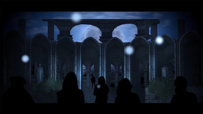 The Astonishing Game