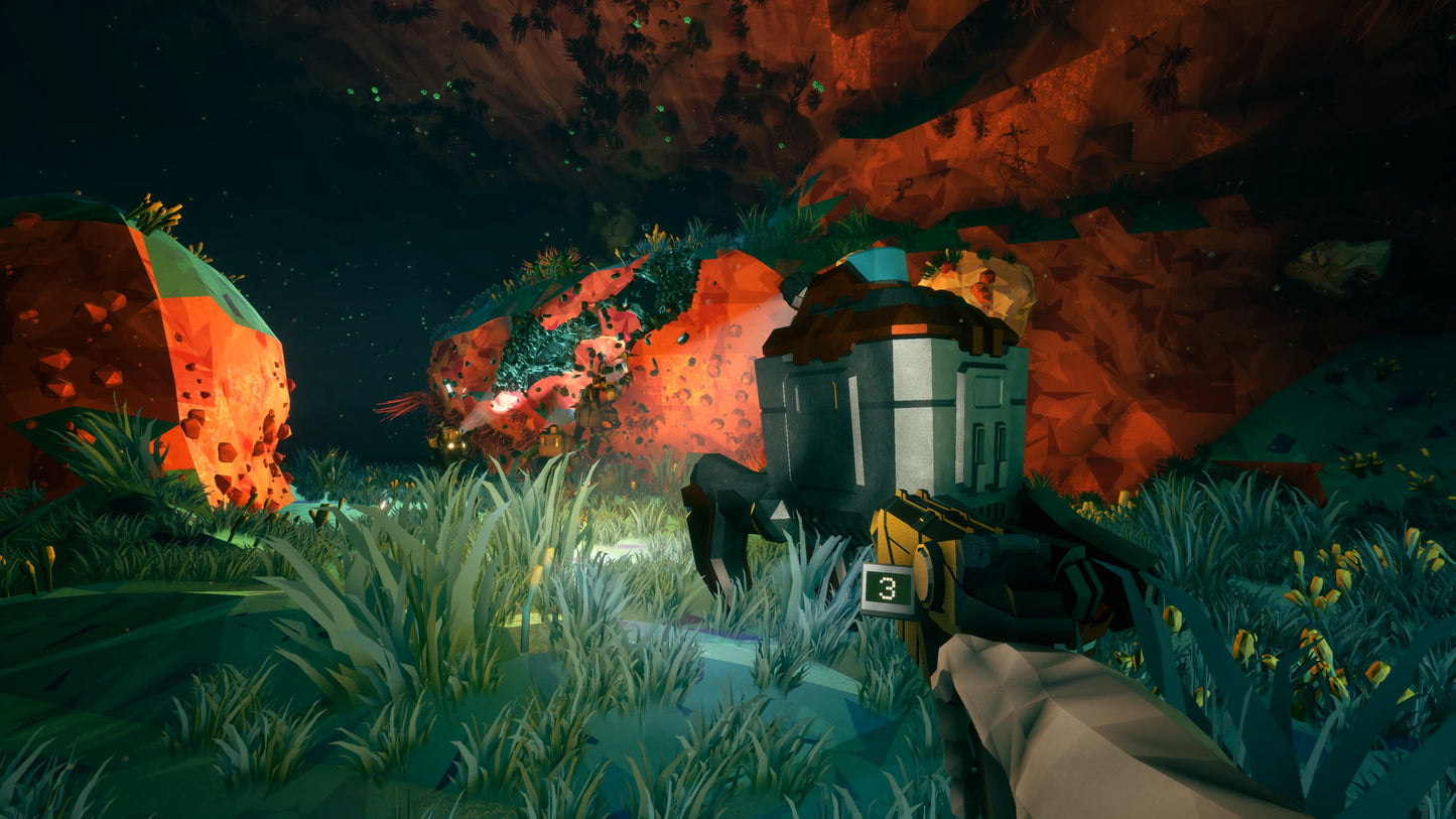 Deep Rock Galactic (Steam) (EU)