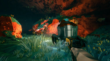 Deep Rock Galactic (Steam) (EU)