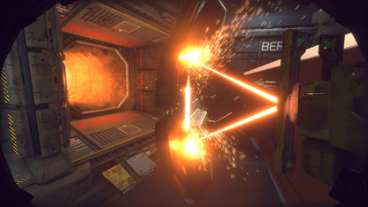 Hardspace: Shipbreaker
