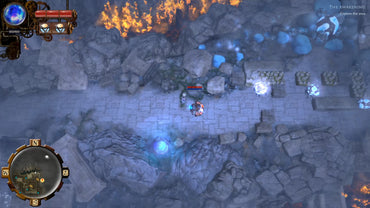 Bombing Quest