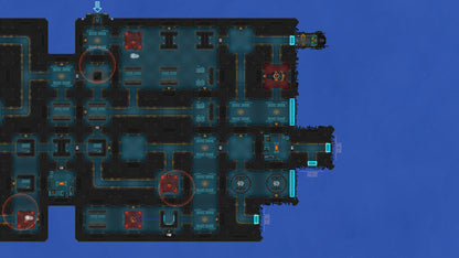Heat Signature