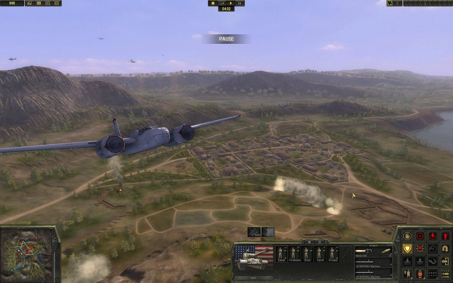 Theatre of War 3: Korea (Steam)