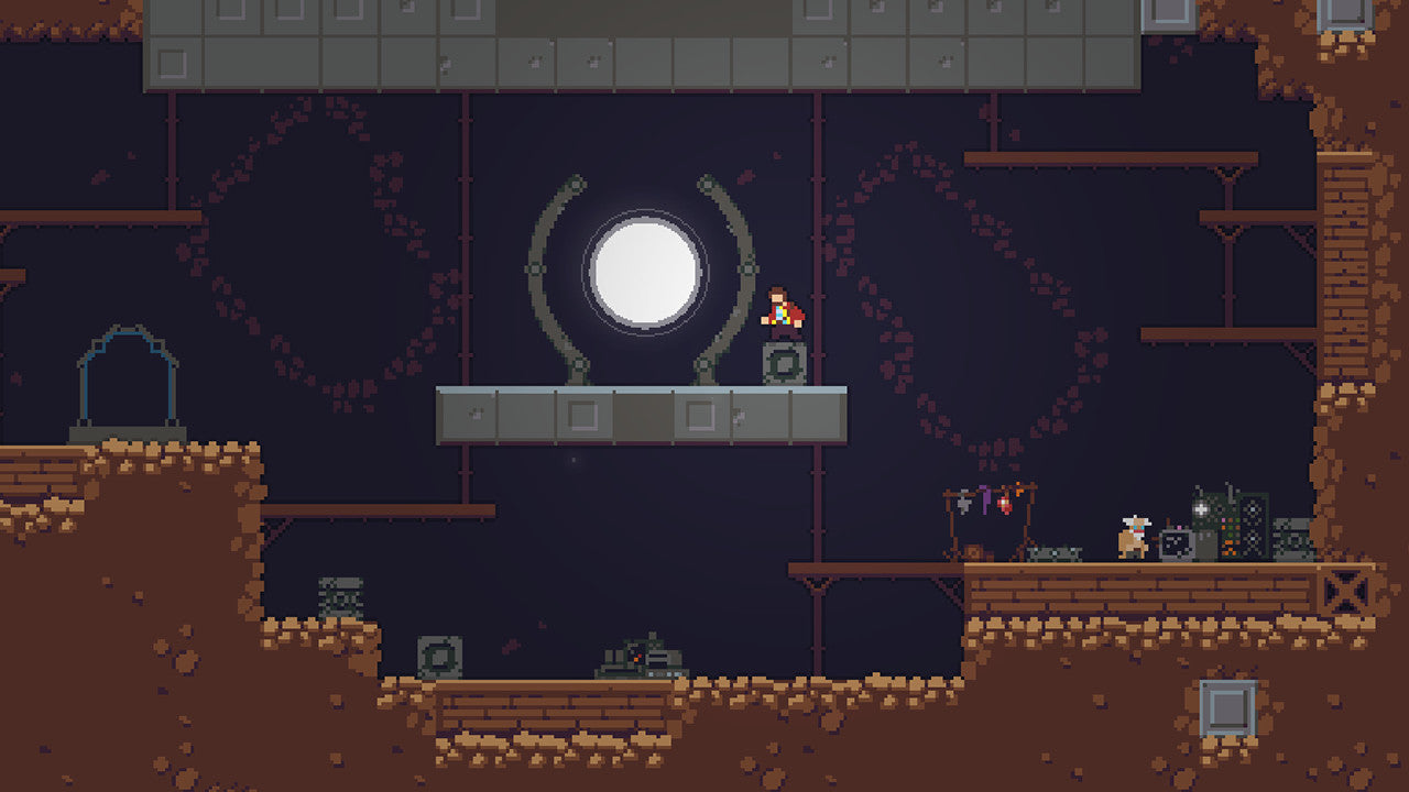 Caveblazers - Arena Mode PC Steam Key GLOBAL