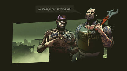 Underdogs
