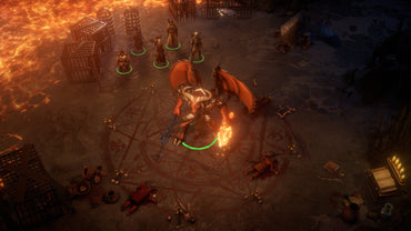 Pathfinder: Wrath of the Righteous (Enhanced Edition)