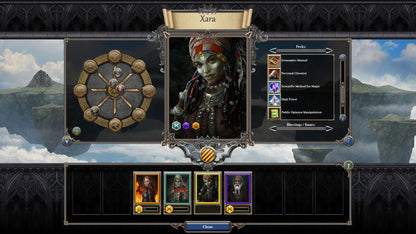 Warlock 2: The Exiled