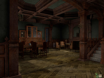 Necronomicon: The Dawning of Darkness