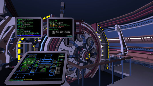 Objects in Space
