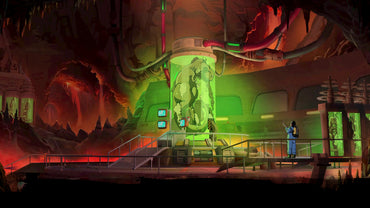 Serial Cleaners - Dino Park (DLC) (Steam)