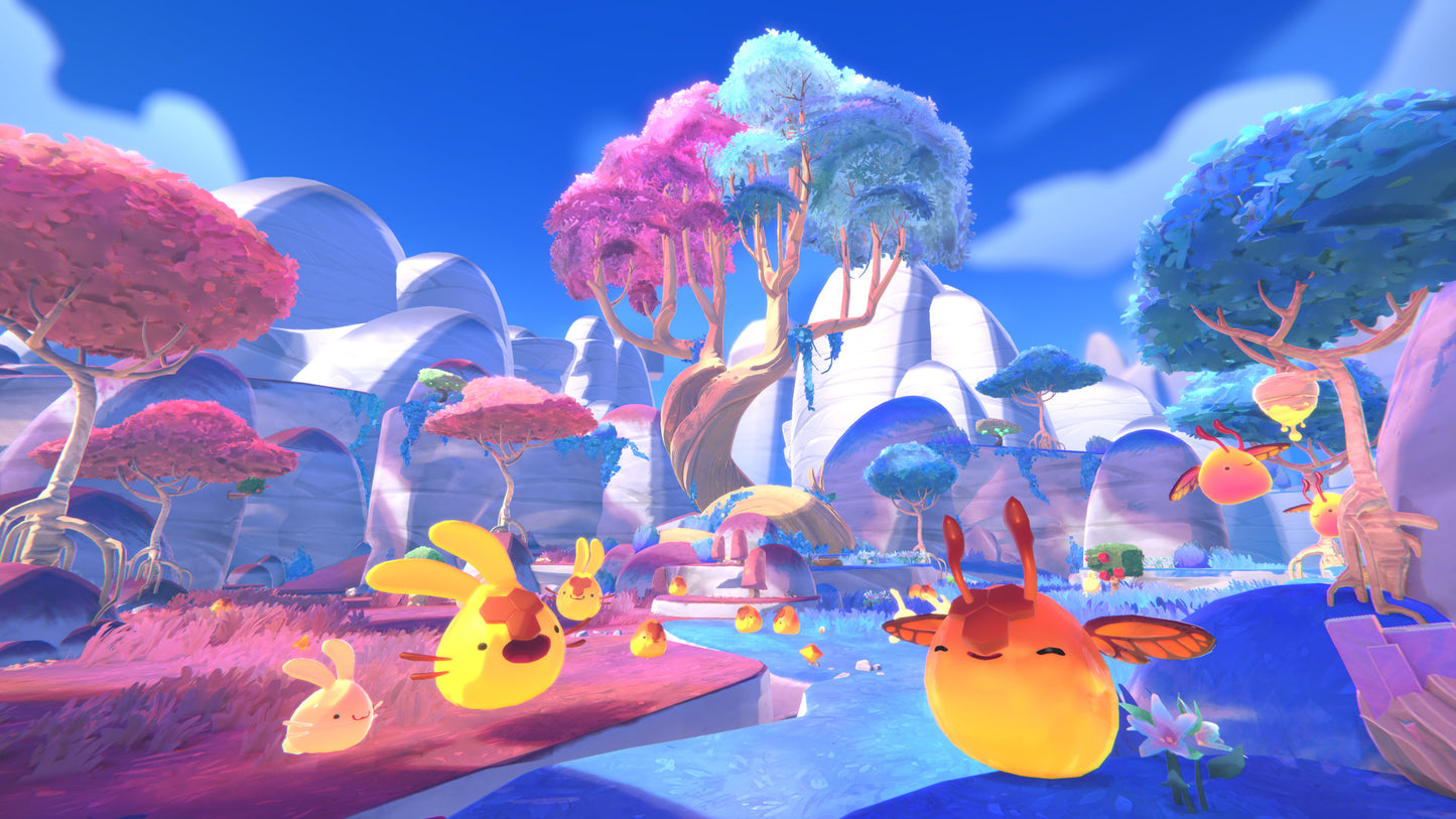 Slime Rancher 2 (Steam)