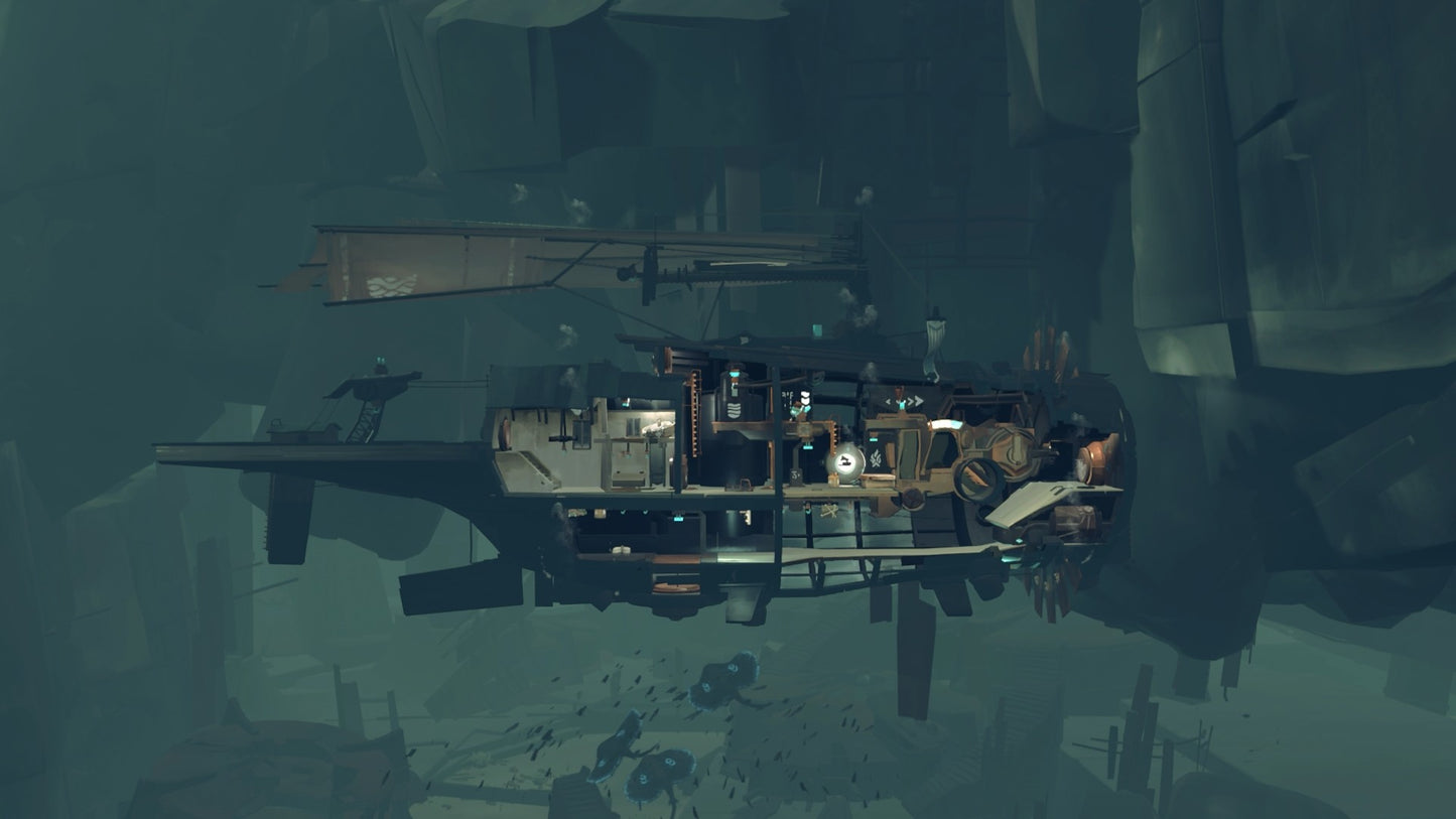 FAR: Changing Tides (Steam)