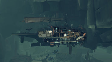 FAR: Changing Tides (Steam)