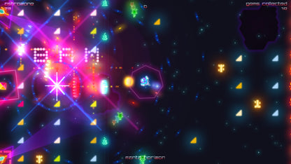 Death Ray Manta SE Steam Key GLOBAL