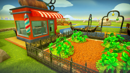 Farm Together - Oregano Pack (DLC) (Steam)
