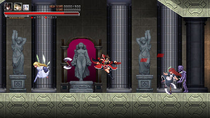 Koumajou Remilia: Scarlet Symphony (Digital Deluxe Edition)