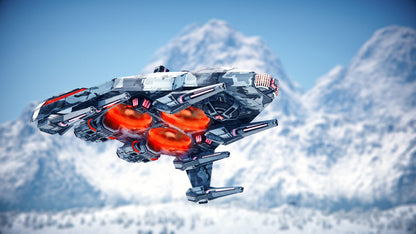 DRONE The Game (Steam)